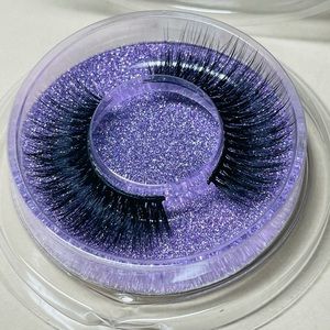 10 pieces lashes 3D